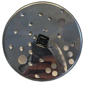 Hamilton Beach 70725A Slicing Disc Replacement - Genuine OEM Part VG++
